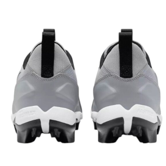 Nike Force Trout 9 Keystone Molded Baseball Cleats FB9728-002 Men's 10.5 NEW - Picture 4 of 11